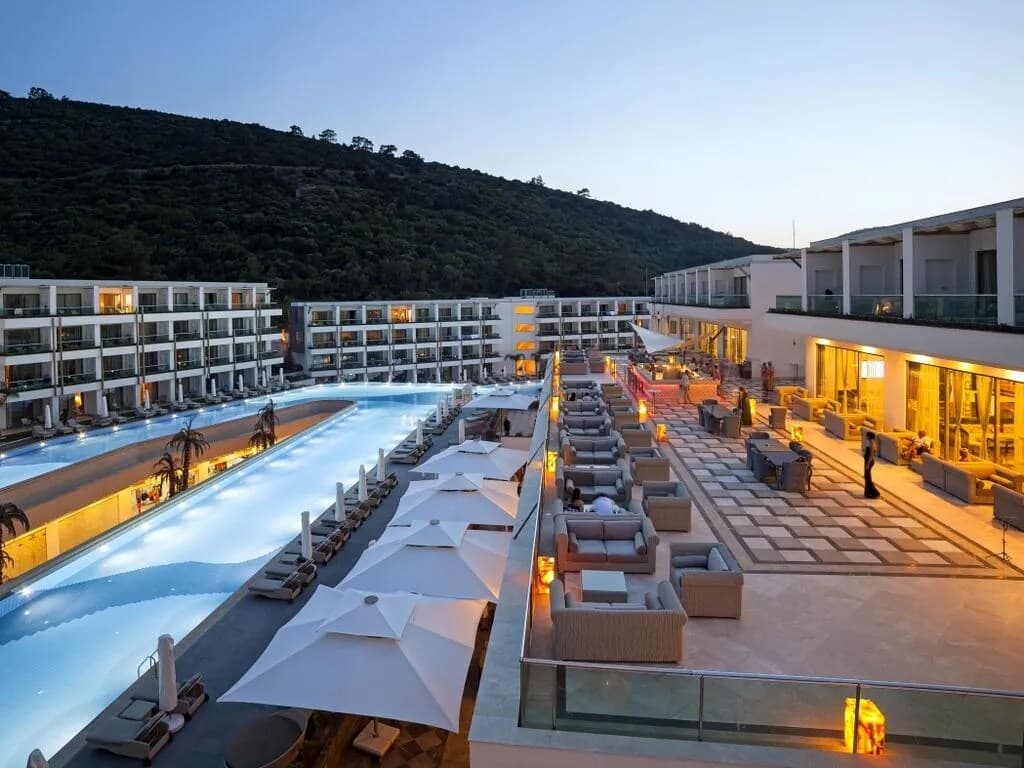 Hyde Bodrum