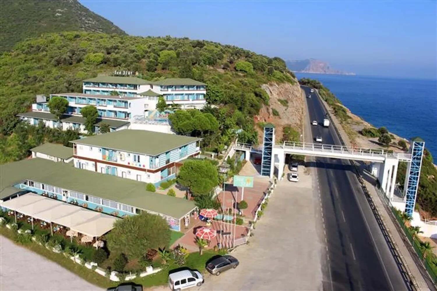 Sea Star Hotel - All Inclusive