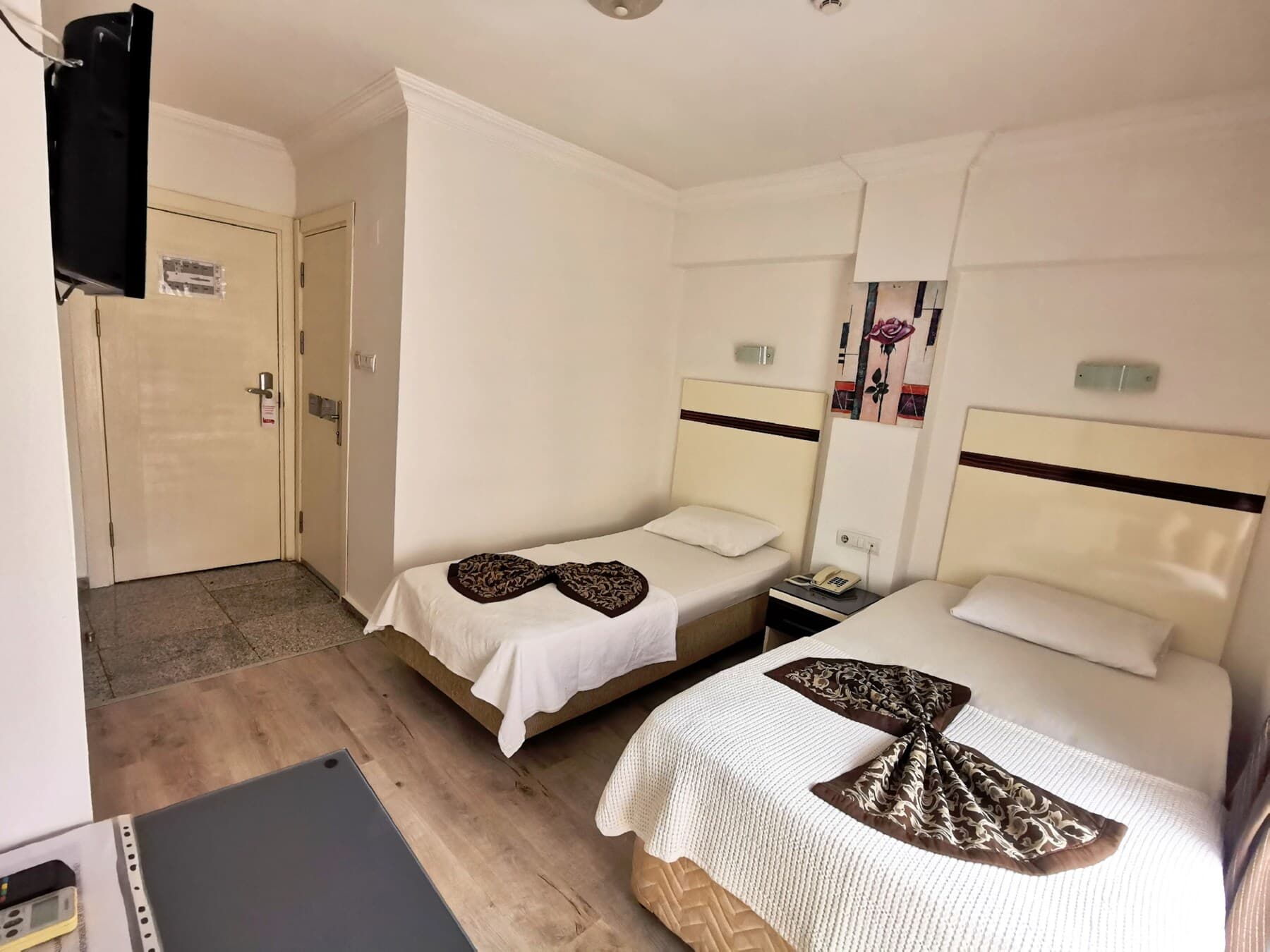 Casativo Hotel