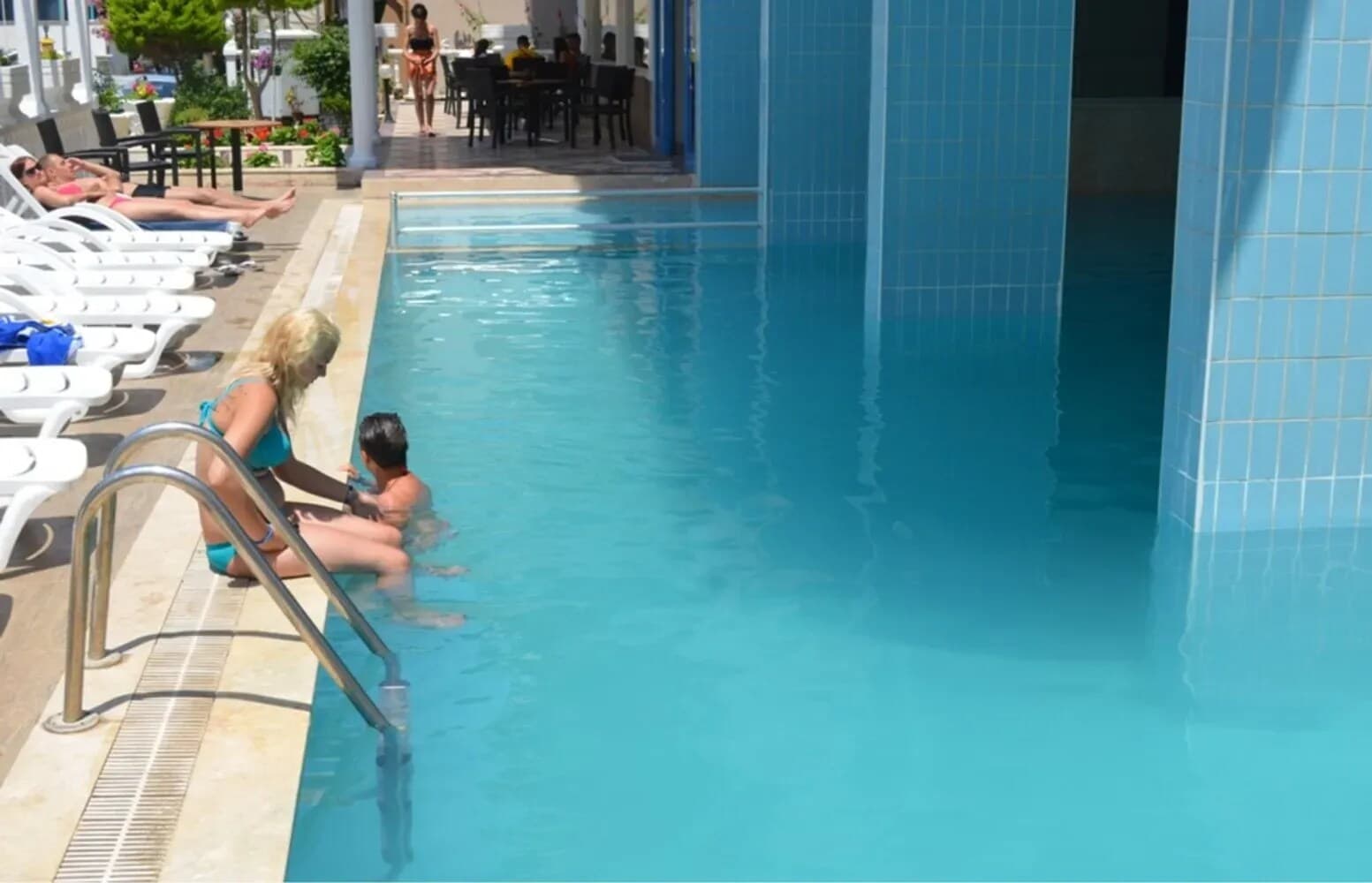 Grand Milano Hotel