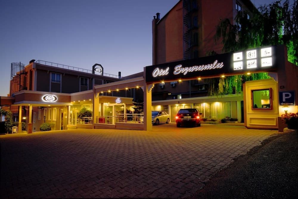 Otel Erzurumlu