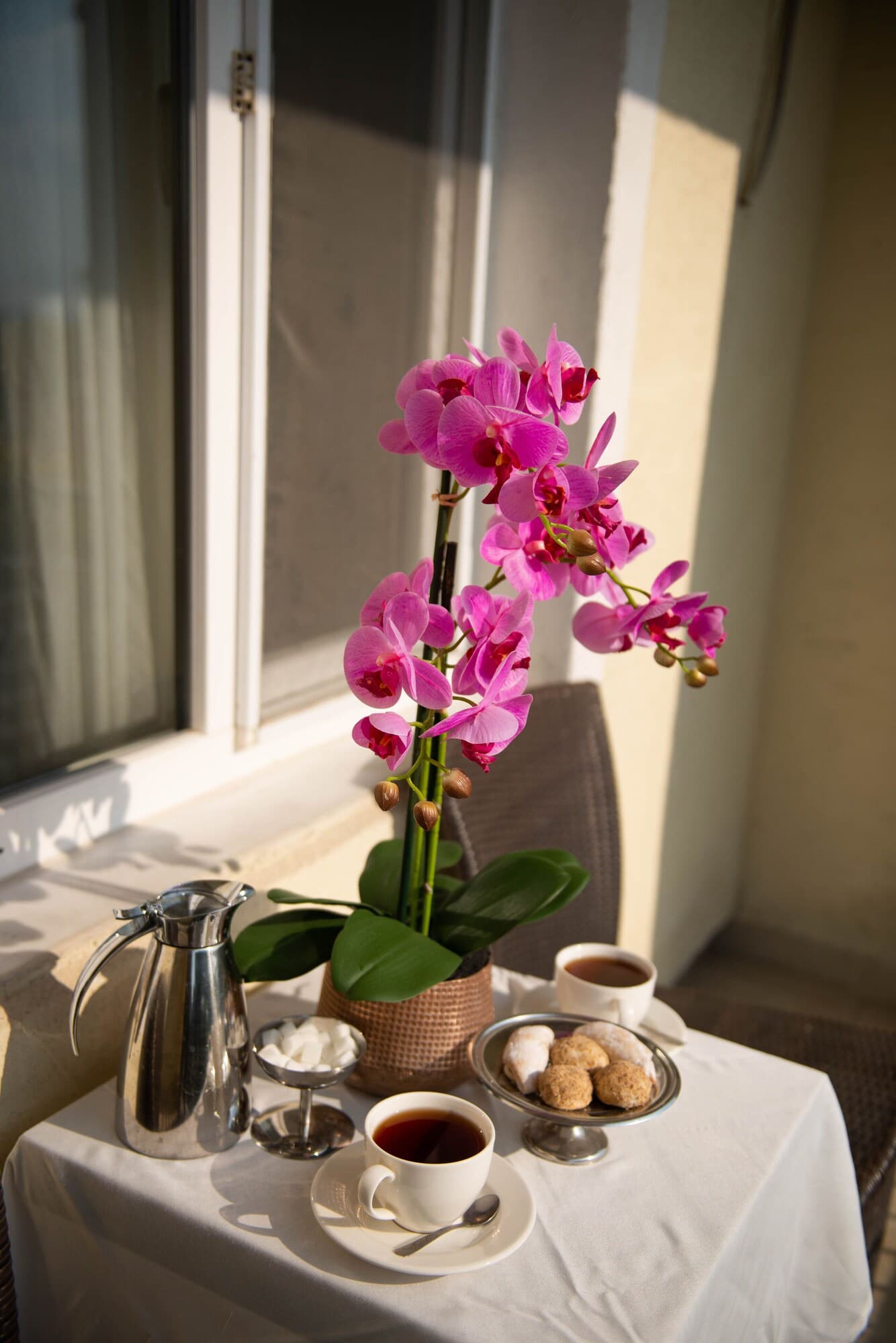 Hotel Simsek