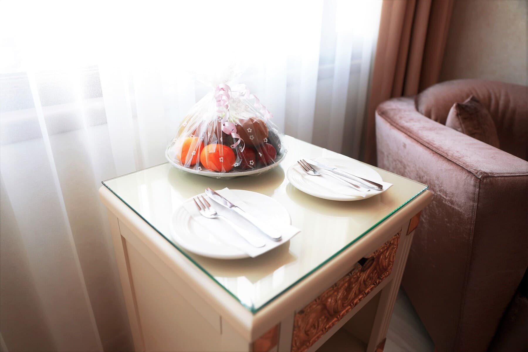 AHG Atlas Hotel