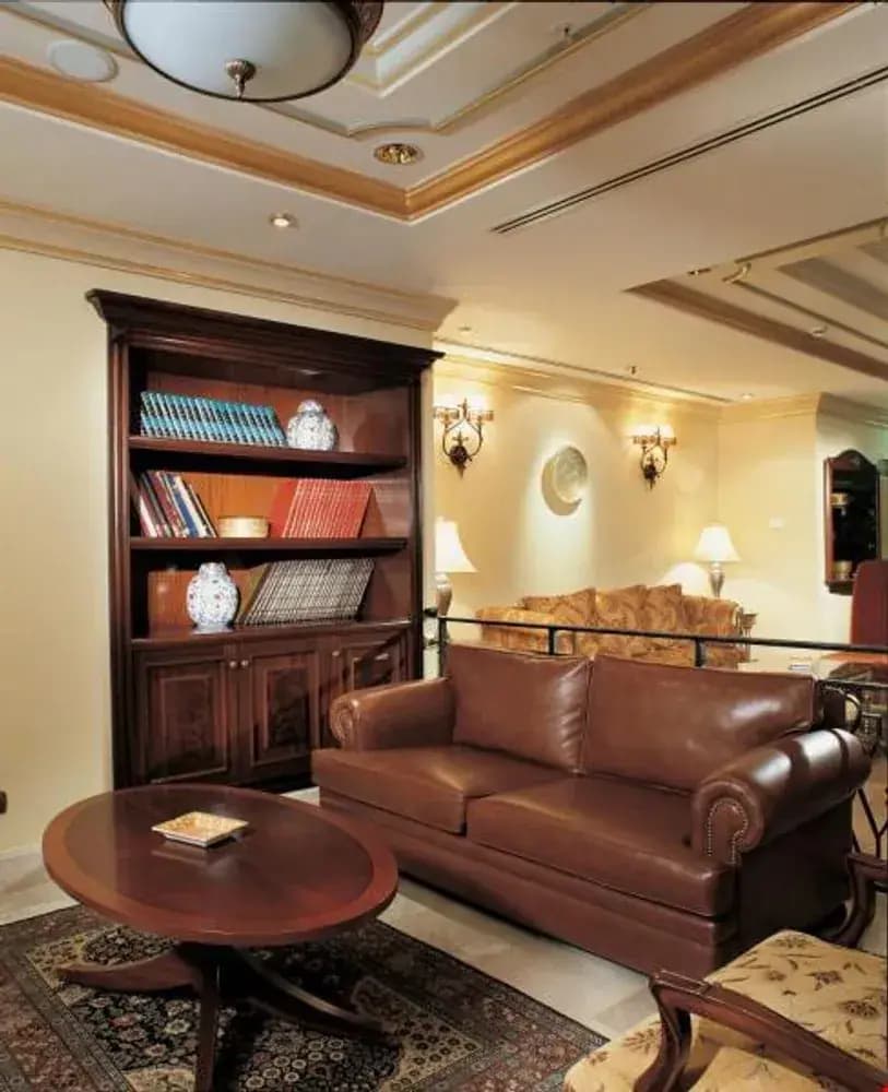 MFB Tarabya Hotel