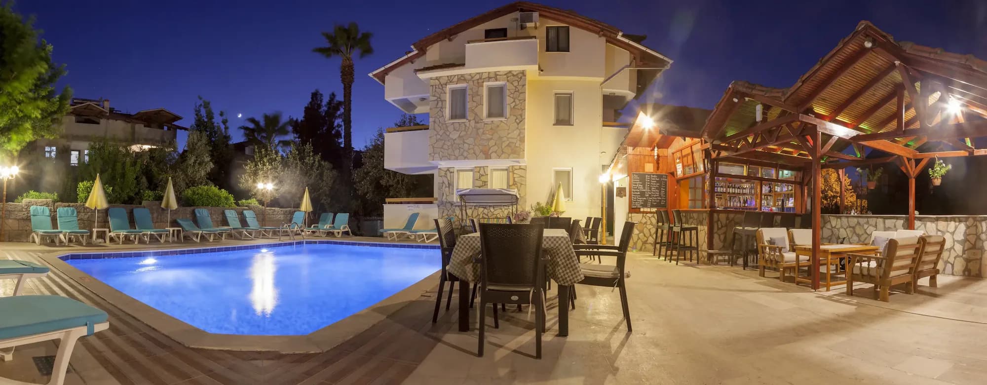 Villa Arda