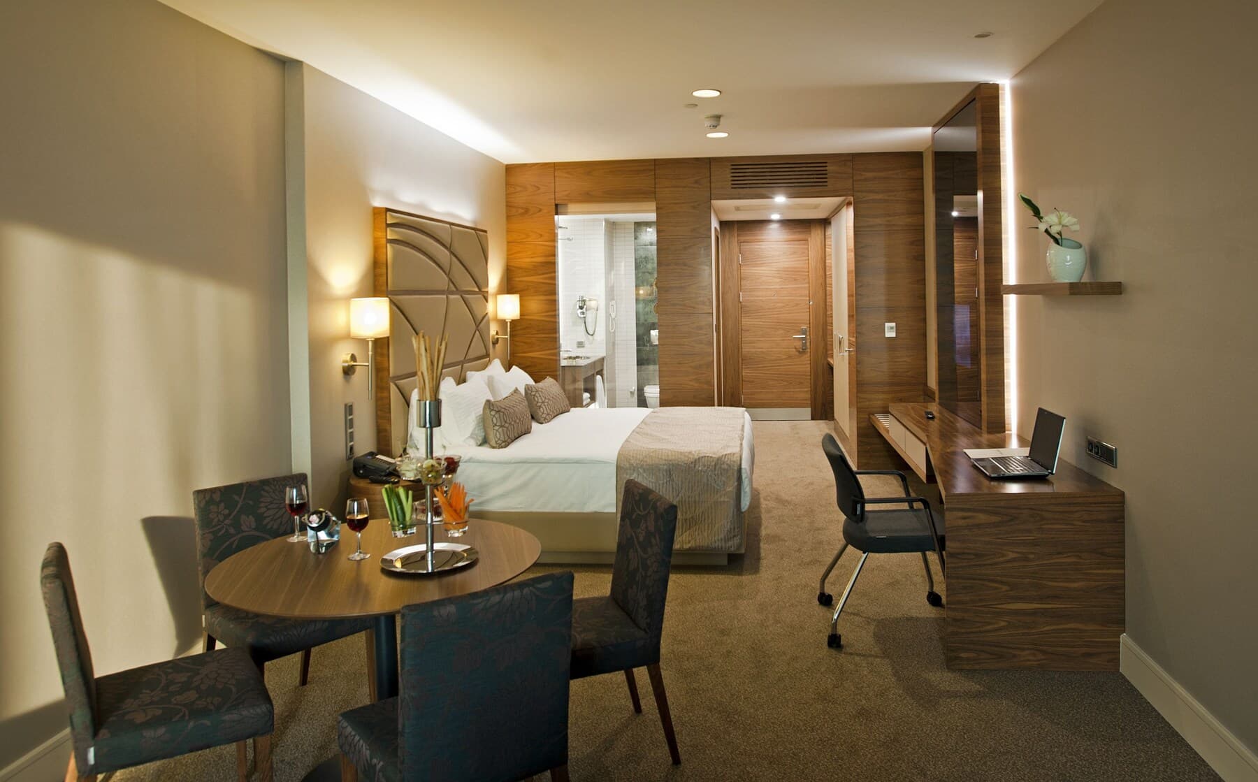 Cevahir Hotel Istanbul Asia