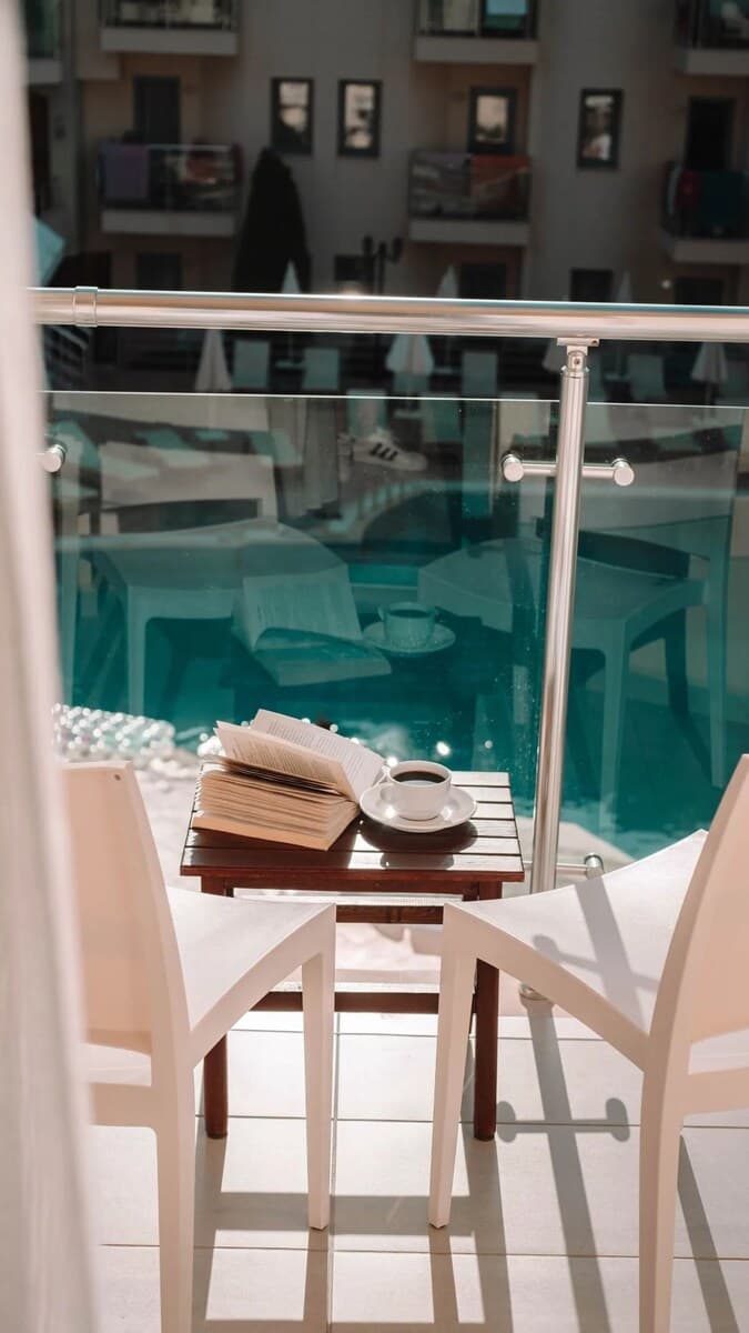 Belcehan Deluxe Hotel