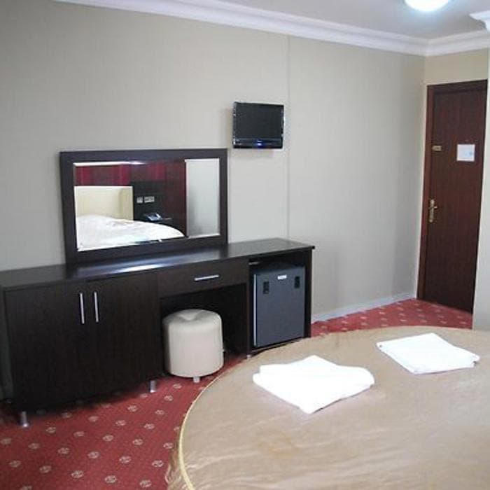 Osaka Silivri Hotel