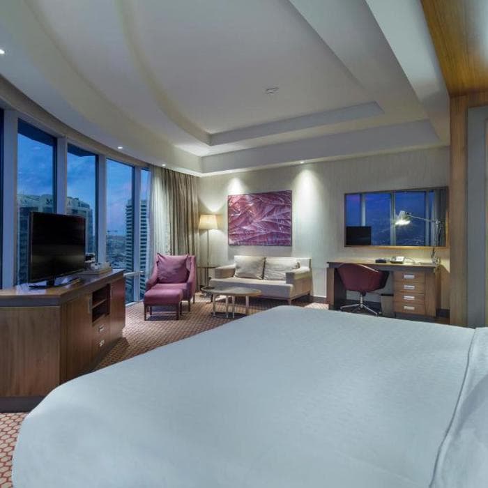 Sheraton Bursa Hotel