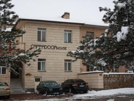 Cappadocia House