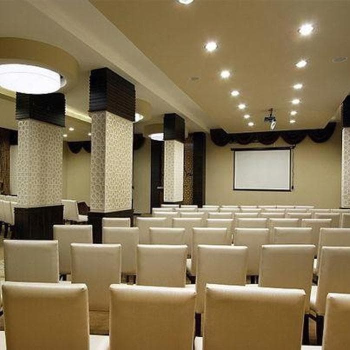 Mugla Hotel
