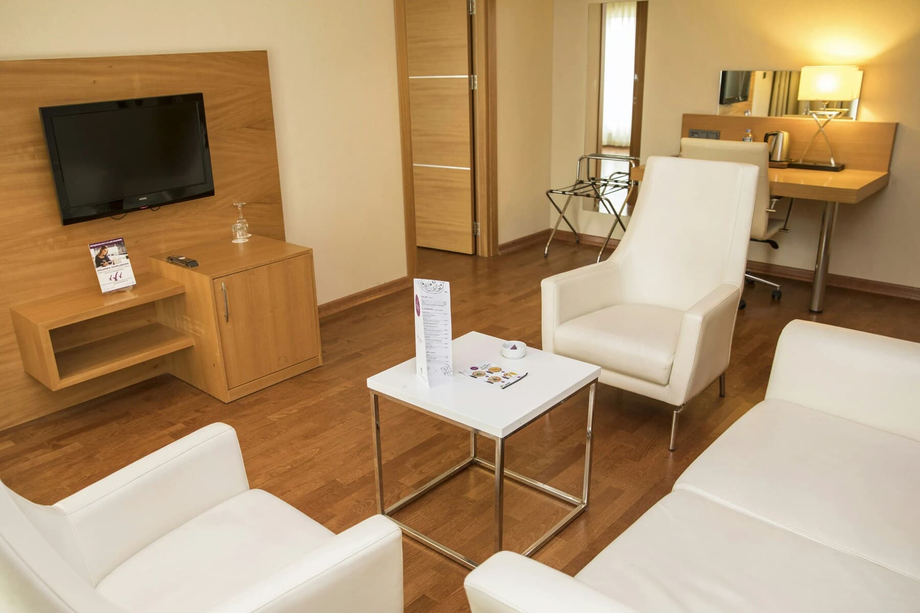 Anemon Iskenderun 2