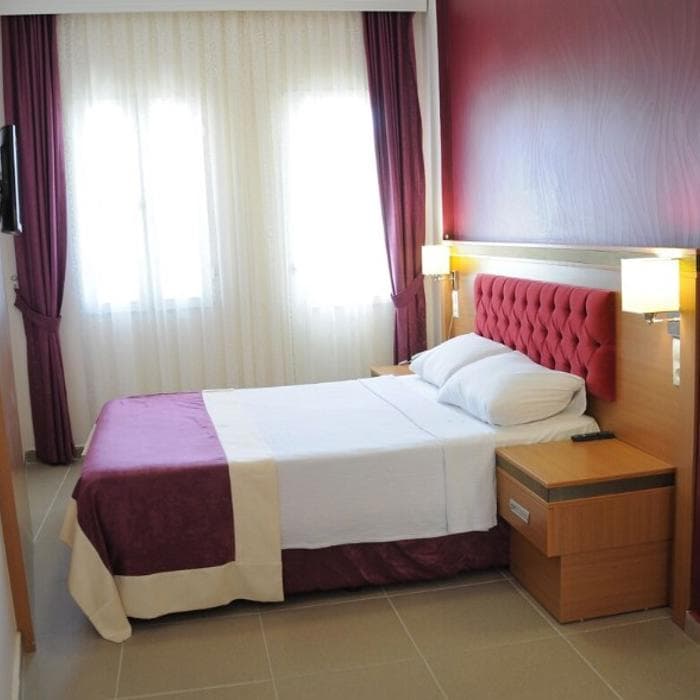 New Bodrum Hotel Gümbet