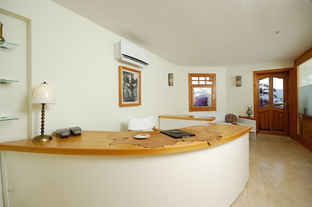 Lycia Butik Hotel 5