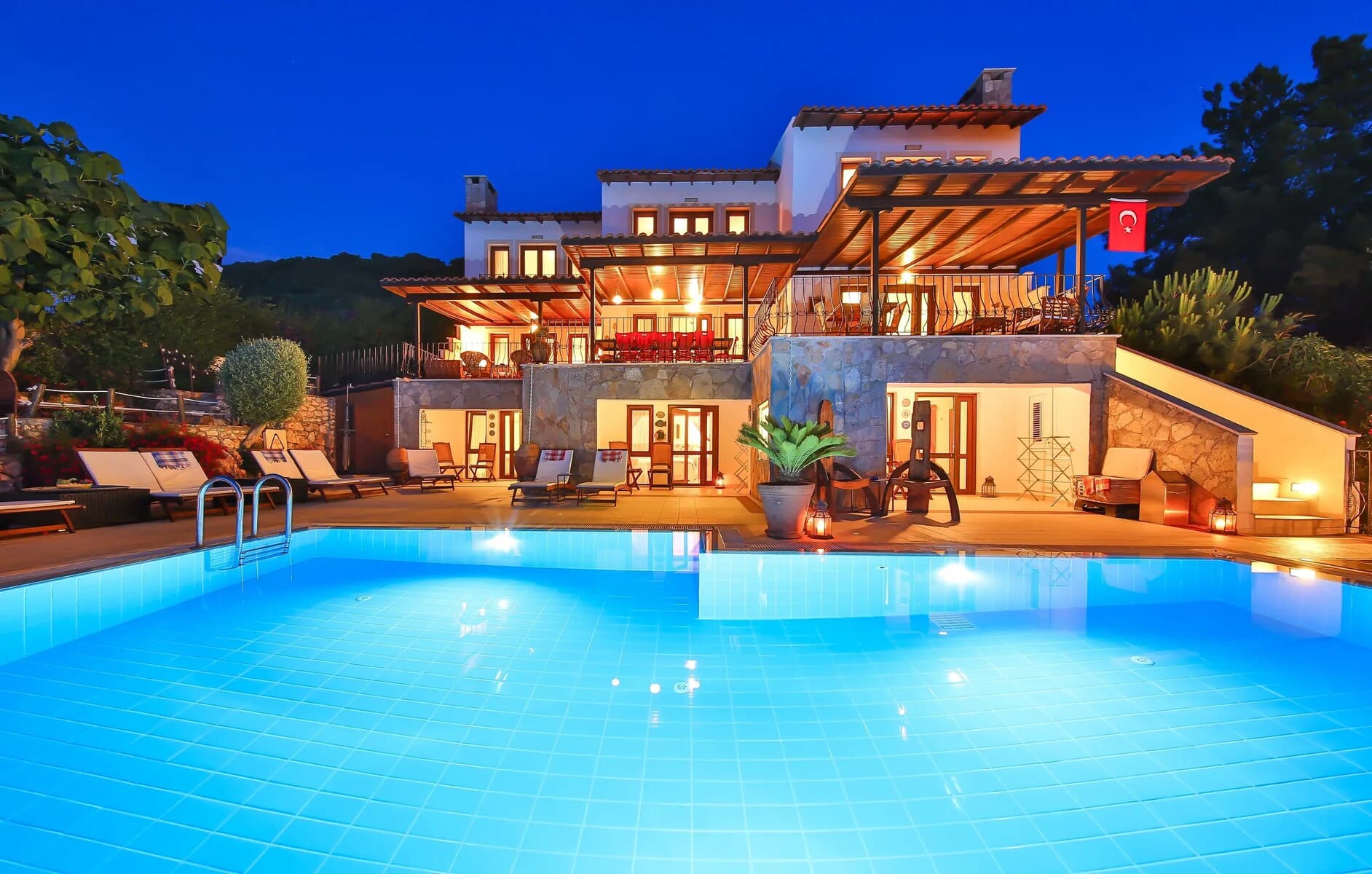 Lycia Butik Hotel