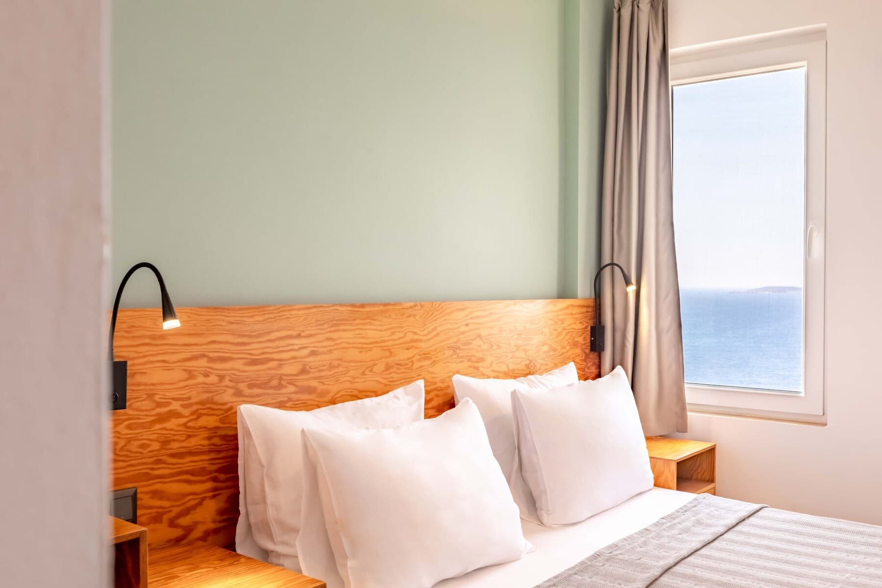 Mavilim Butik Otel 4