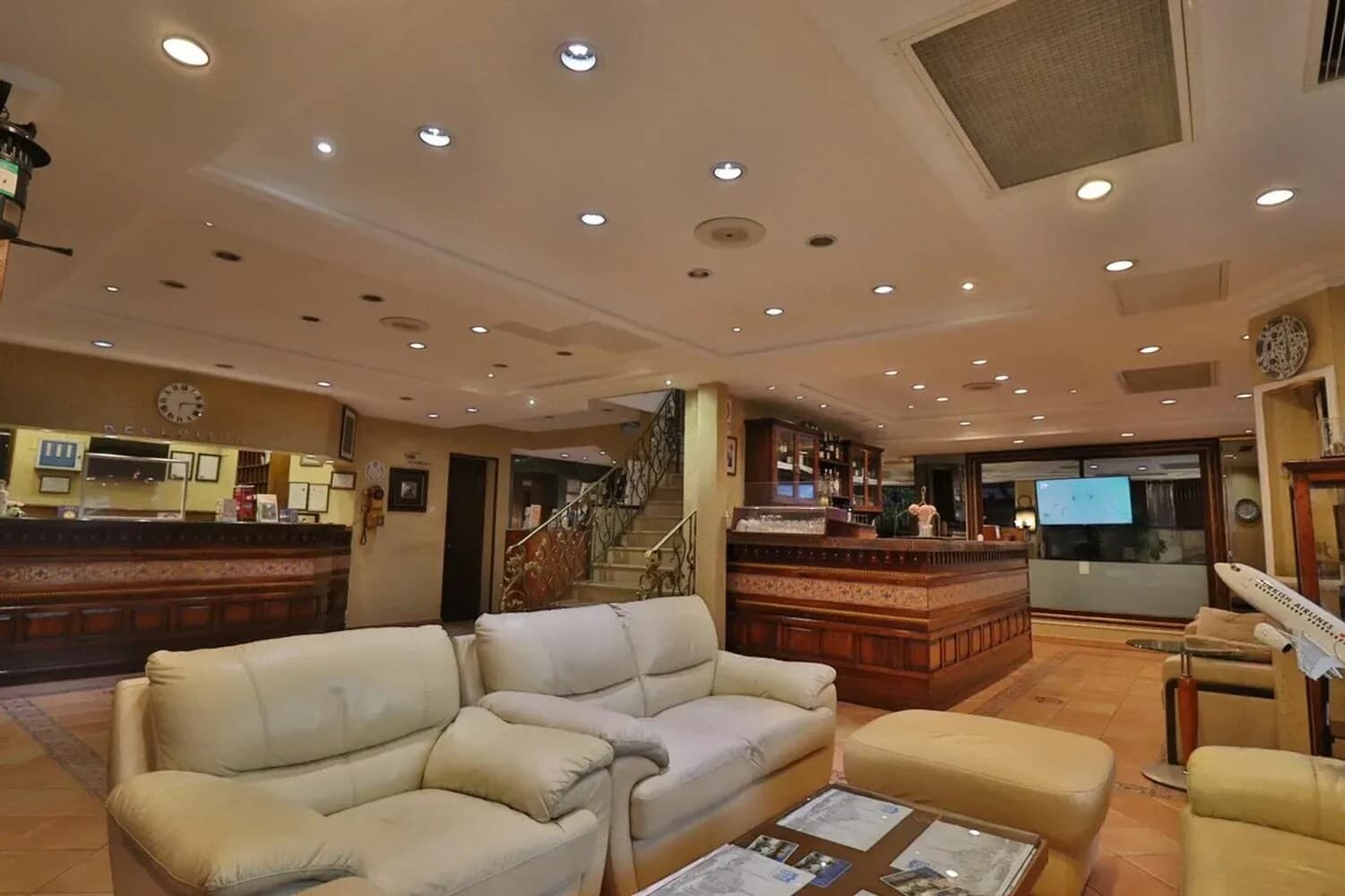 Sargon Hotel Istanbul