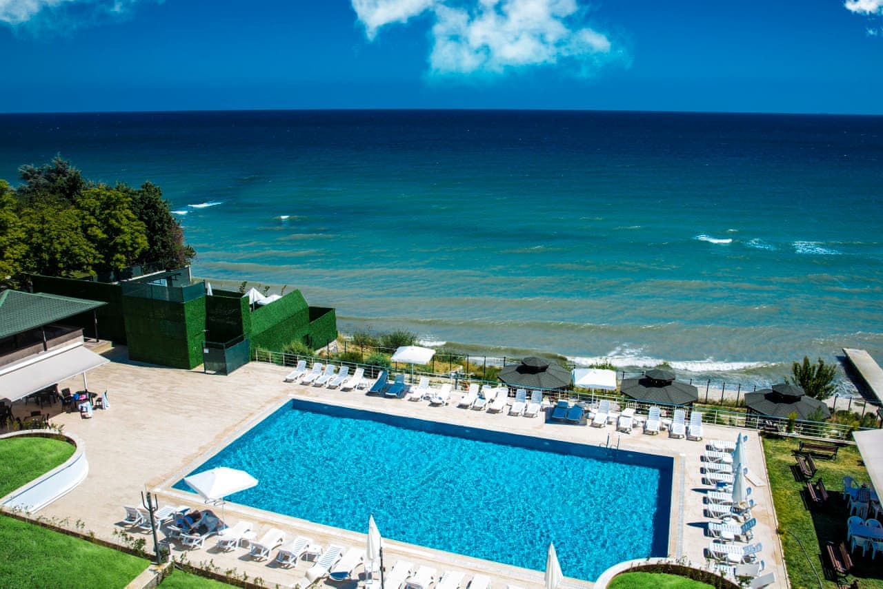 Sayeban Hotel
