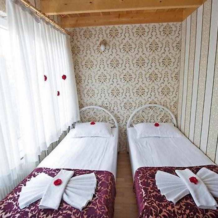 Hotel Emek