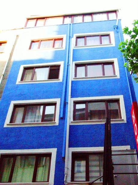 Eve House Hotel