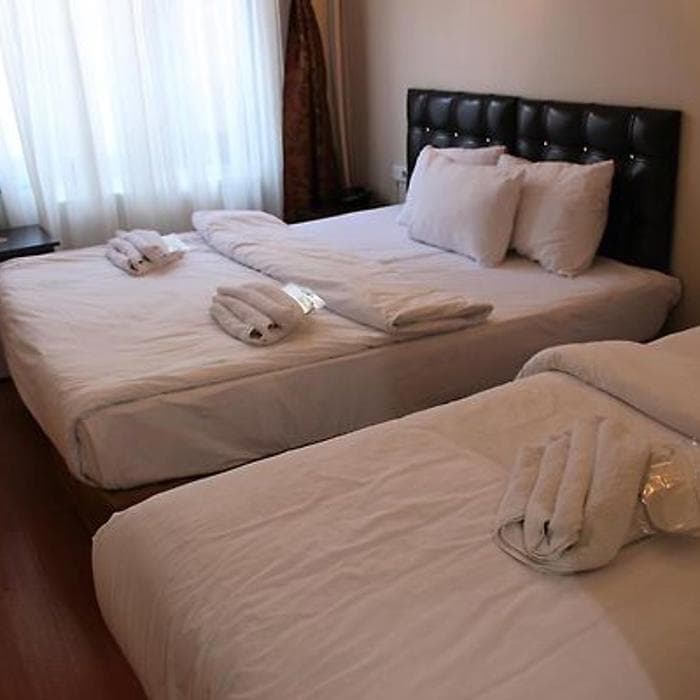 Ercan Inn