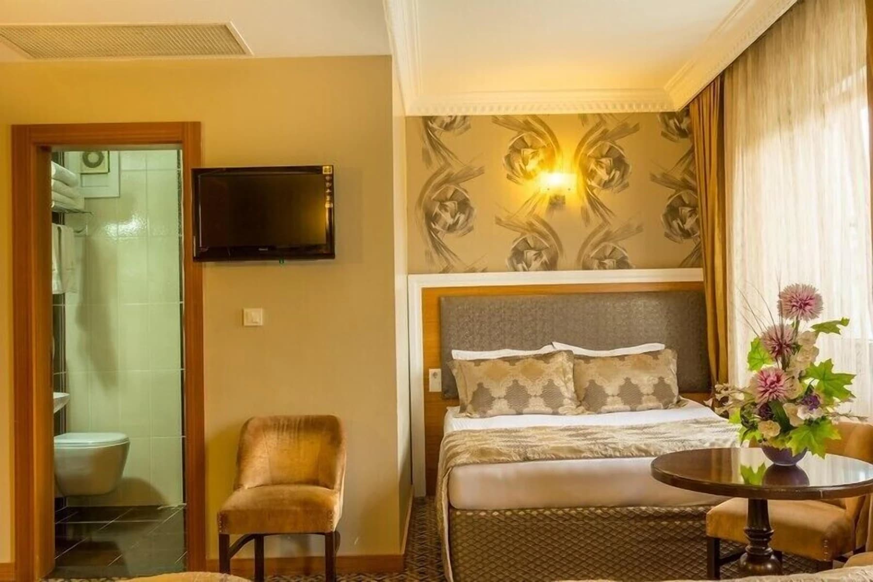 Grand Hisar Hotel