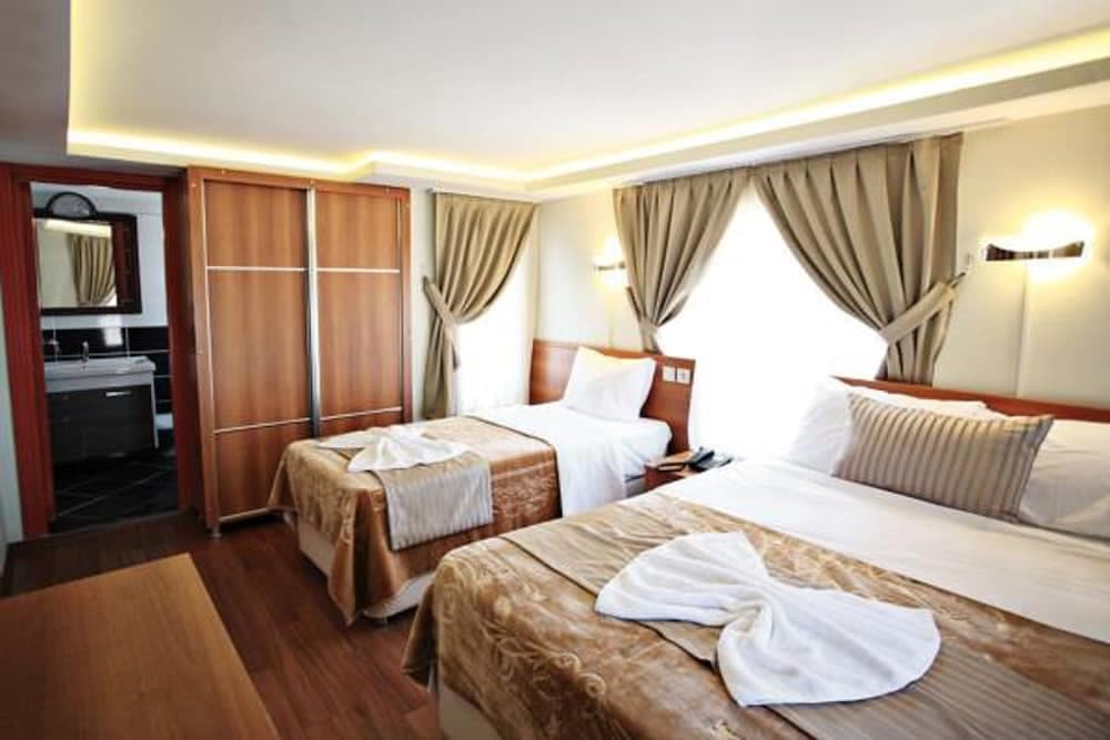 Taksim Suite 1