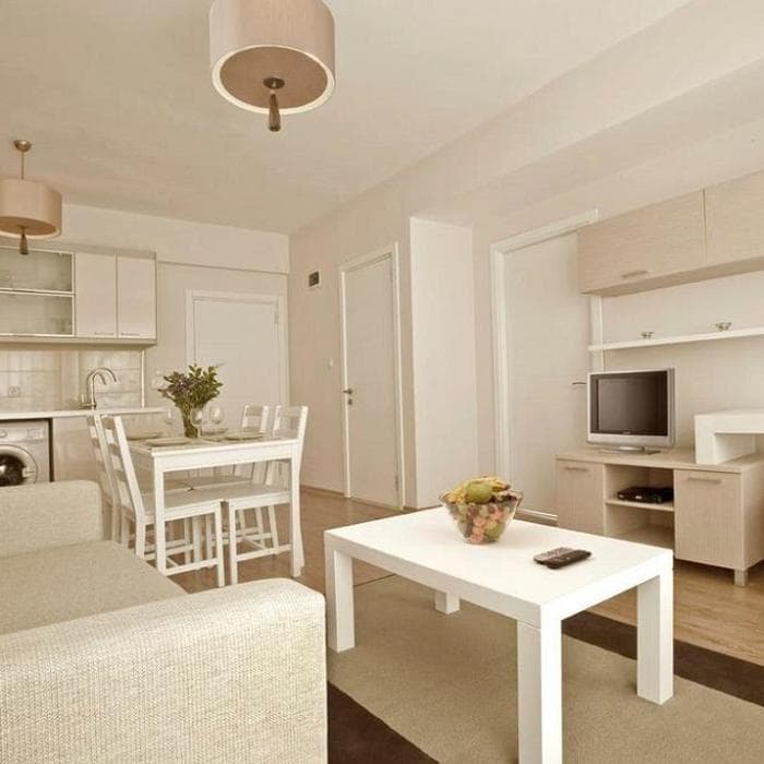 Chef Apartments