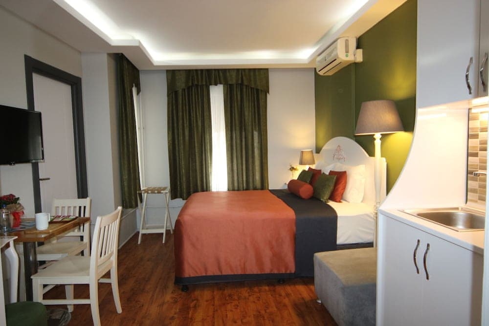 Taksim Home Apart