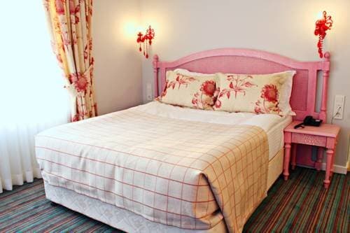 Ibba Suite Hotel