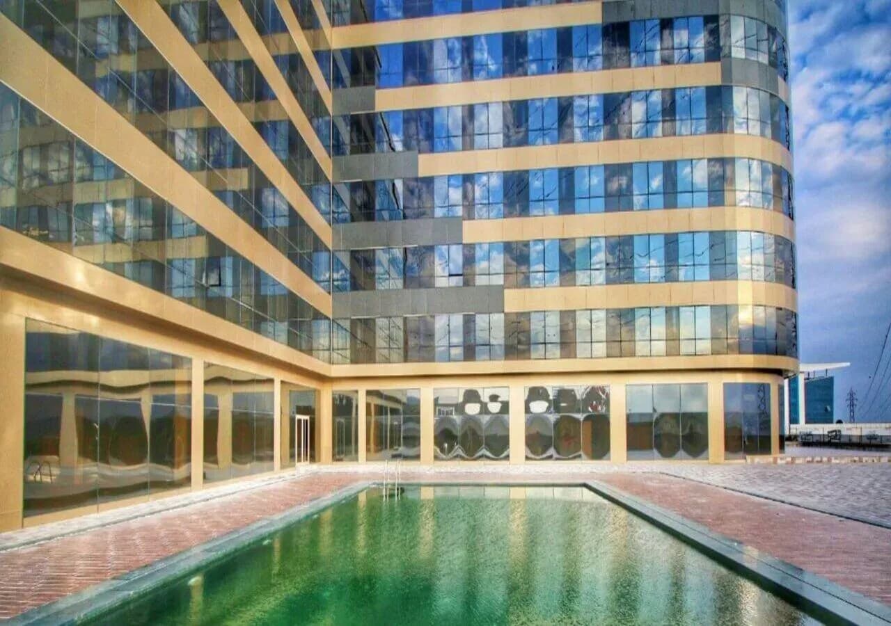 Istanbul Apart House