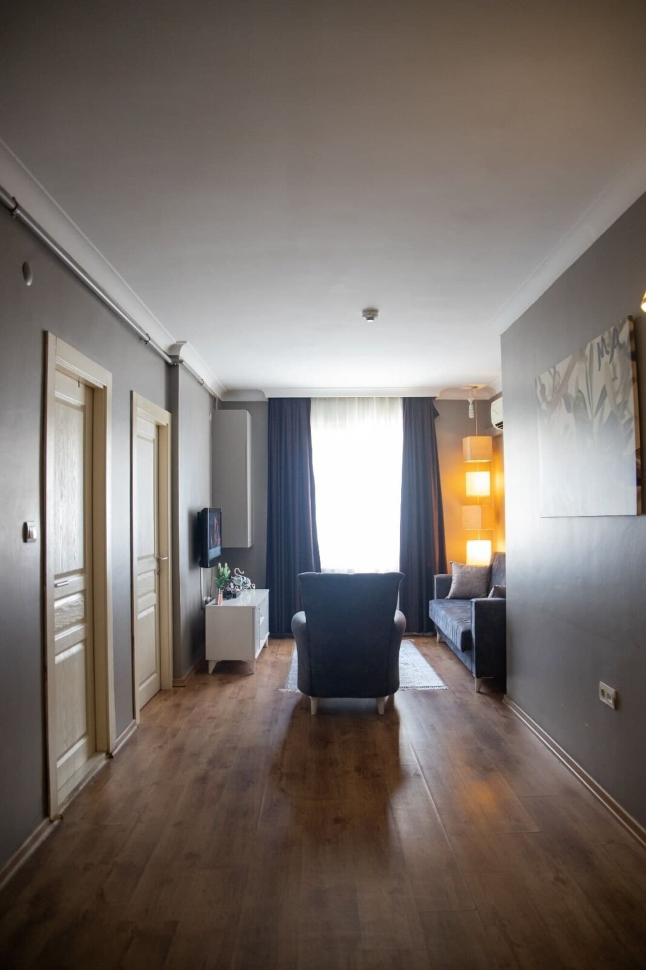Hera Suites
