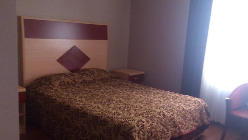 The Penguen Hotel