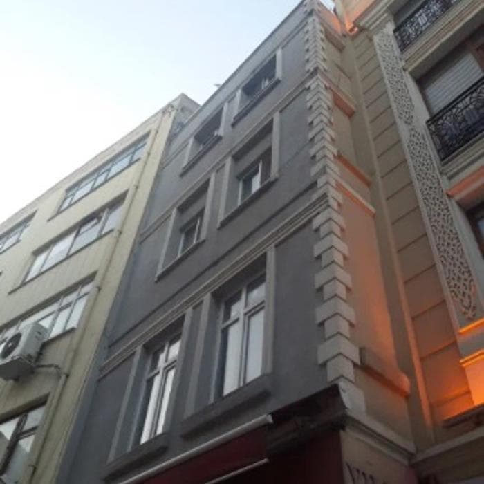 Metin Han