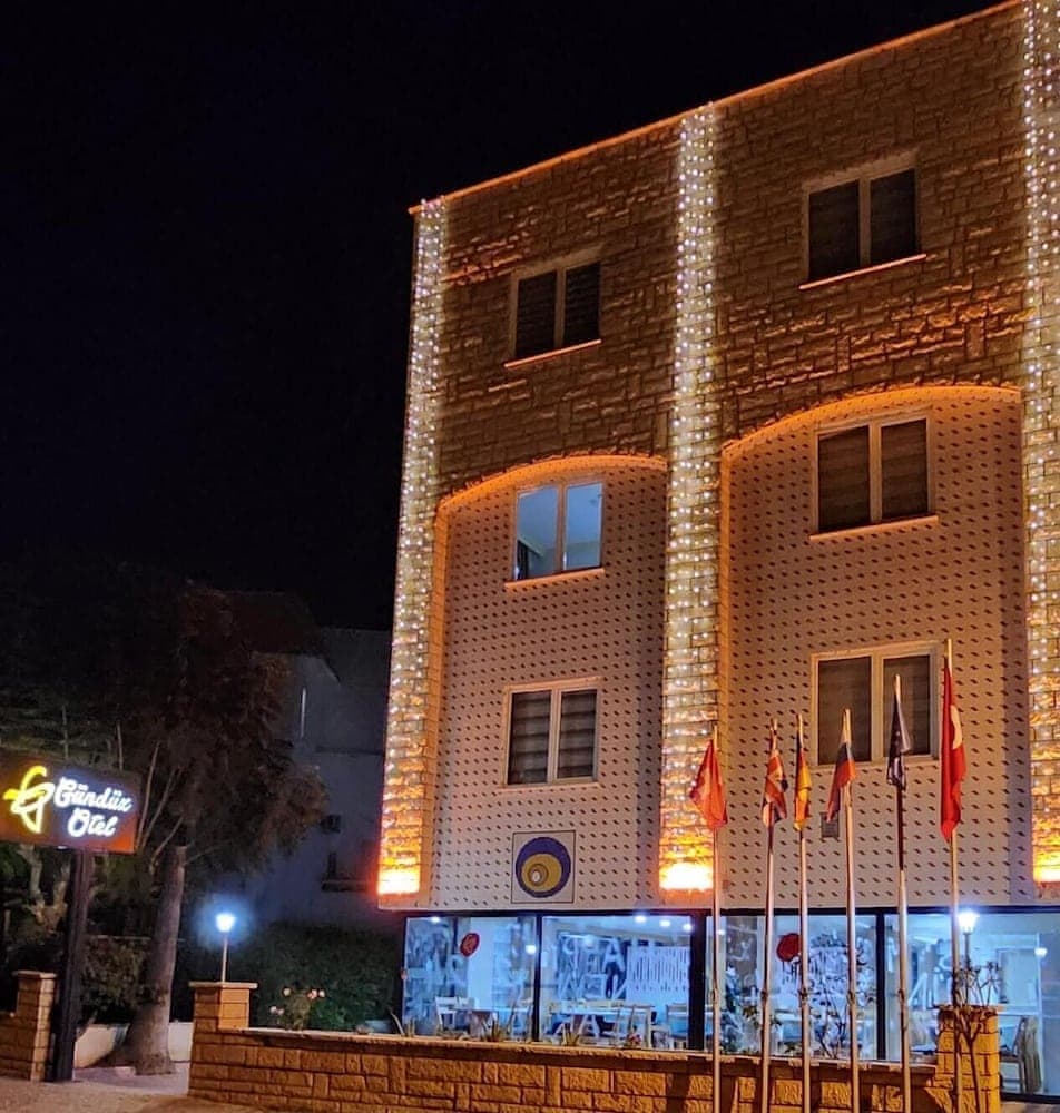 Gündüz Hotel