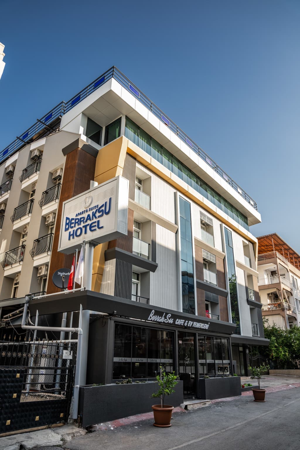 Berraksu