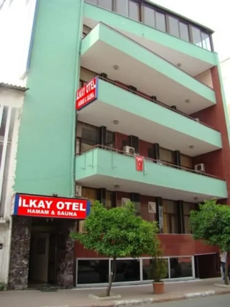 Antalya Kale