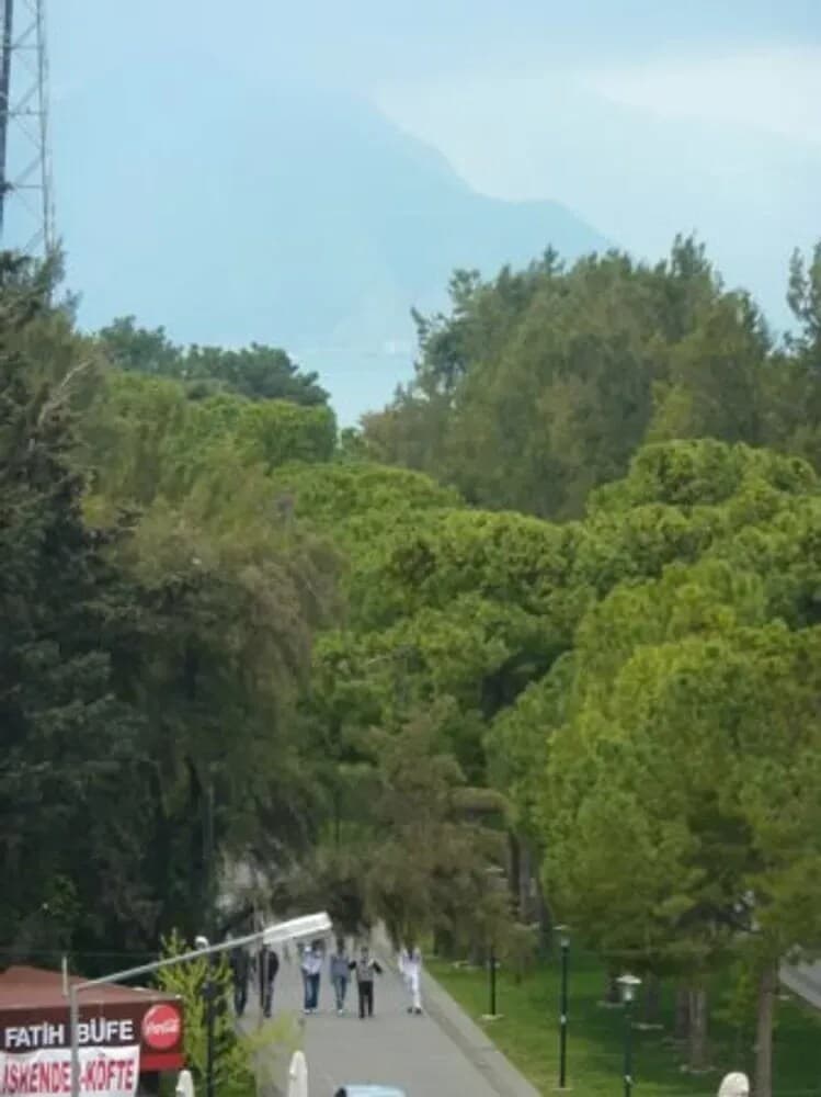 Antalya Kale 3