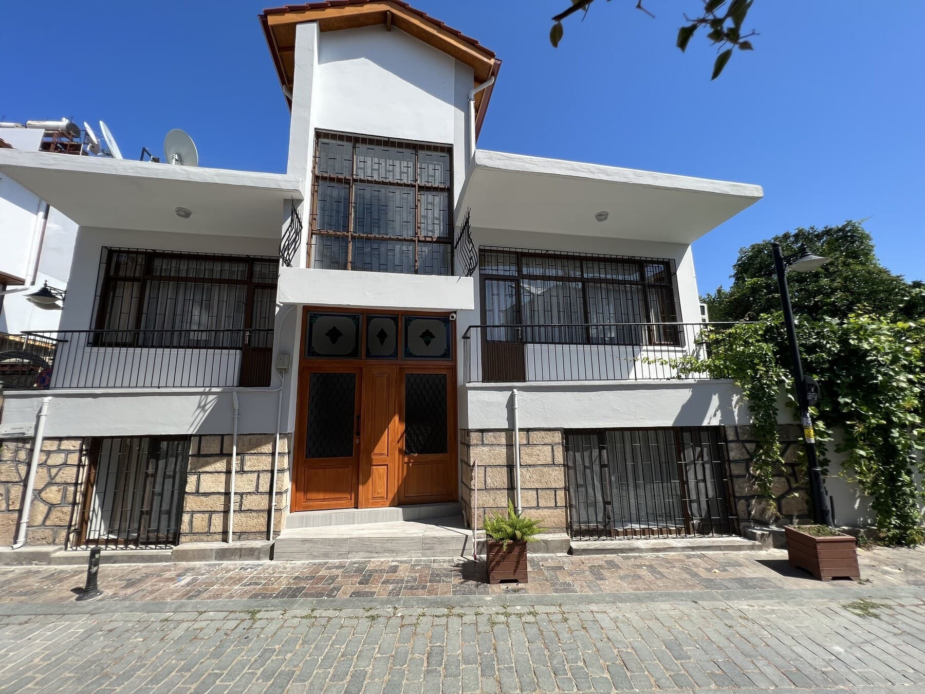 Konukzade 36 Hotel