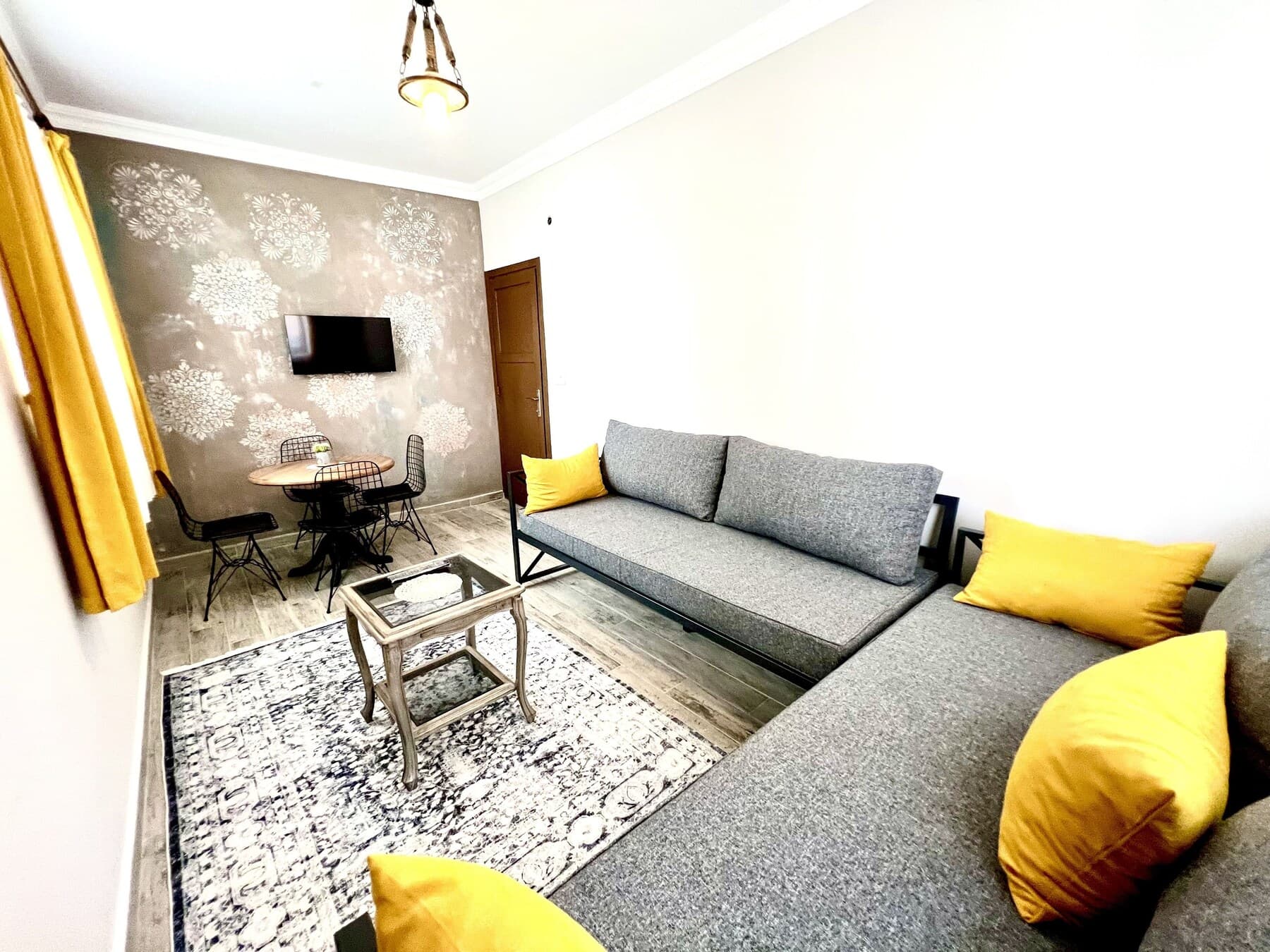 Konukzade 36 Hotel 2