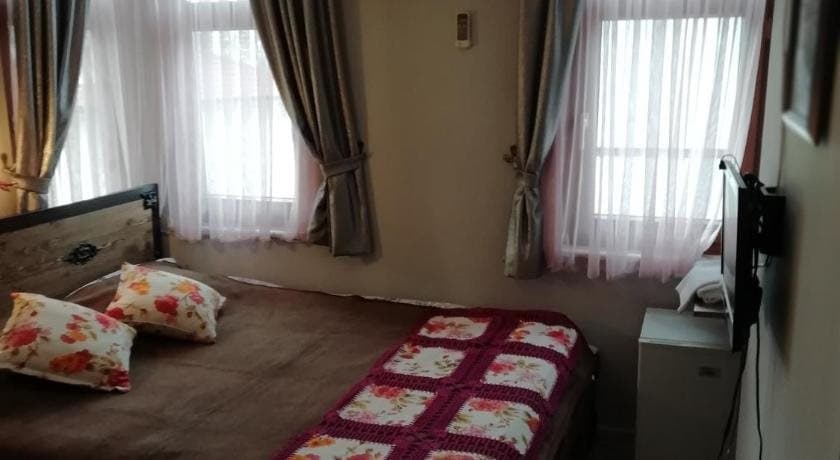 Konukzade 36 Hotel 3