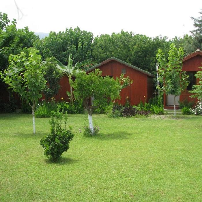 Olympos Pension 4