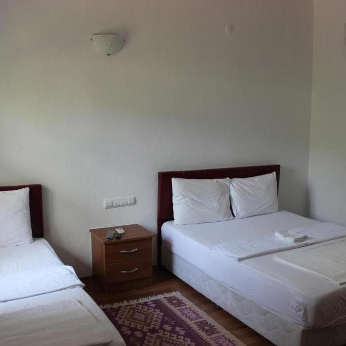 Olympos Pension 3