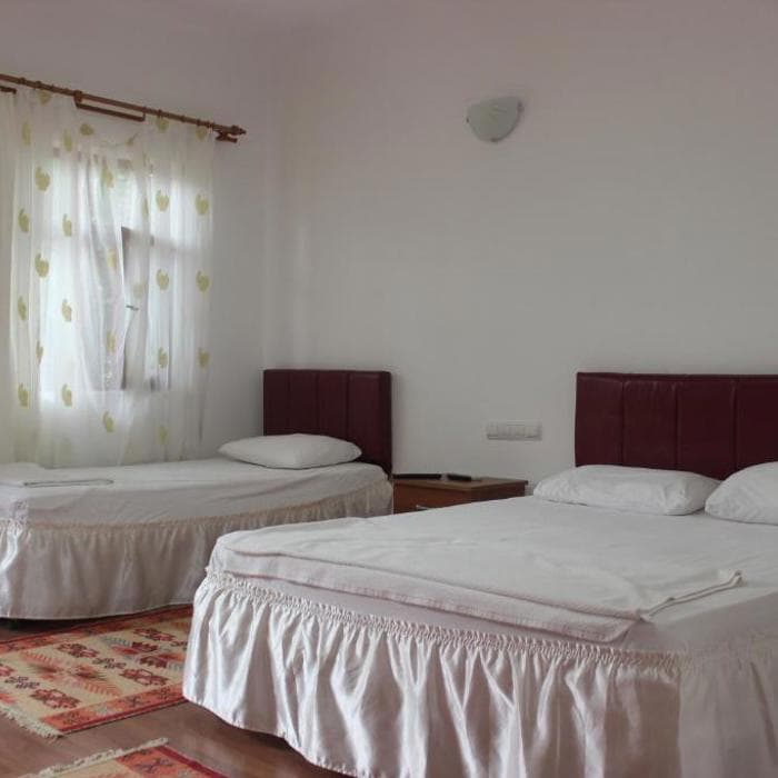 Olympos Pension 2