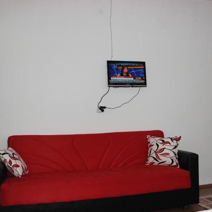 Olympos Pension