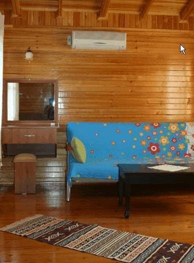 Oezge Bungalows 4