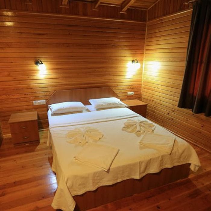 Oezge Bungalows 3