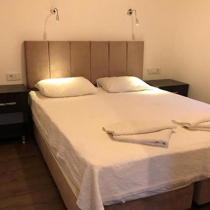 Çıralı Almira Bungalow