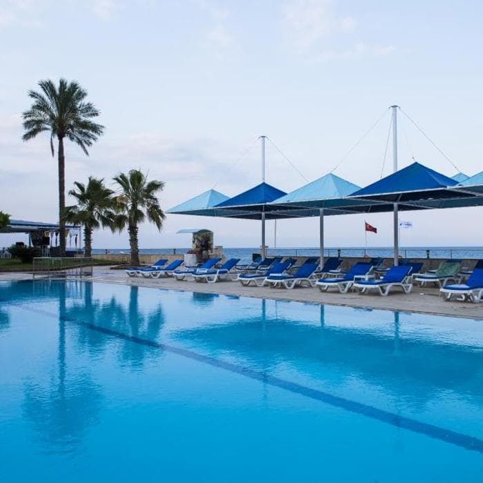 Club Hotel Helzovik