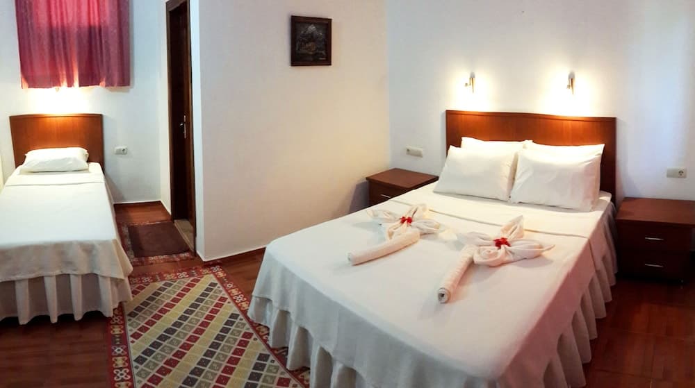 Alican Pension 5